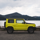 Illustration for article titled The 660cc 2019 Suzuki Jimny Isn’t Perfect but It's Full of Charm